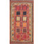 Tapis traditionnel kilim 5 x 9