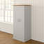 Brielle 2 Door Wardrobe-91902362