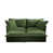 Green sélectionné