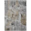 Tapis intérieur / extérieur gris Aria -246207024