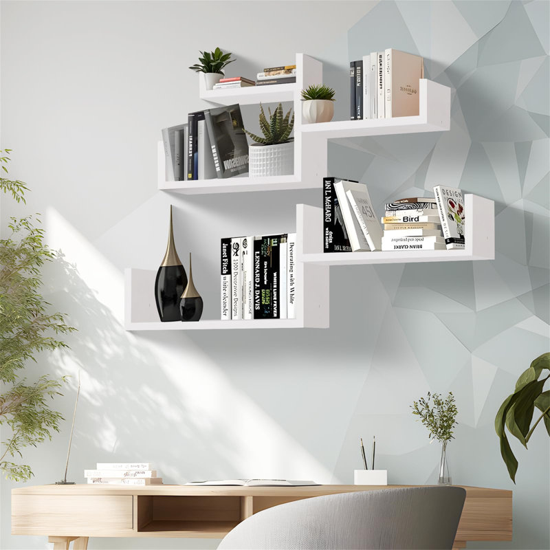 Floating Shelf