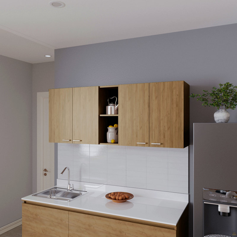 Wall Cabinet Ontario, Kitchen