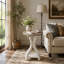 Table de bout