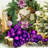 Christmas Decorative Accent-1199897116