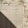 Nourison Dreamy Shag Ivory Dark Beige Modern Indoor Rug