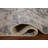 Abstract Modern Oriental Area Rug 8x10