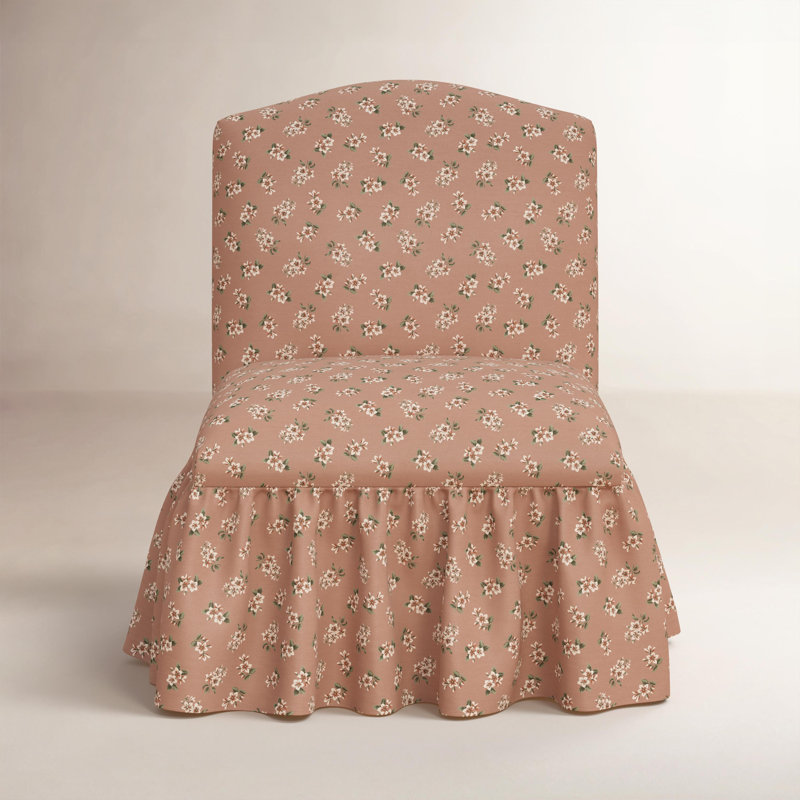 Fauteuil à volants Ashburn