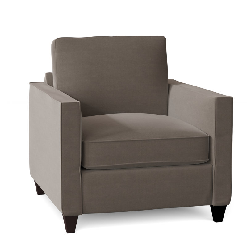 Fauteuil Antenore, Pavé Akiko