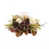 Crea/Brown/Purple