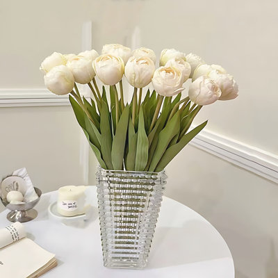 Arrangement de tulipes