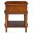Modern Side Table With Storage