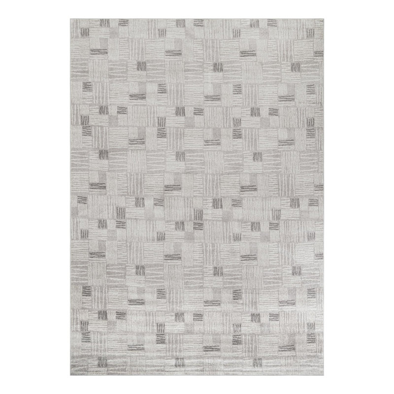 Anaka Geometric Indoor Rug, Rectangle 10' x 14'1"