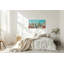 Wrapped Canvas Panoramic Print