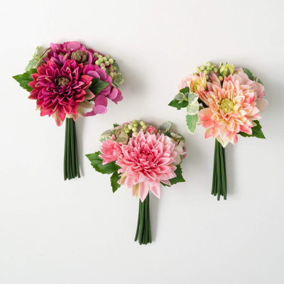 Dahlia Arrangement
