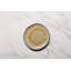 Assiette plate en porcelaine de qualité supérieure MOHENJODARO-860002613