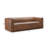 Trefor 95'' Upholstered Sofa-674555613