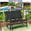 Amritbir Outdoor Bench