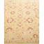 Keenan One-of-a-Kind 6' 1" X 9' 0" 2000s Wool Area Rug in Green