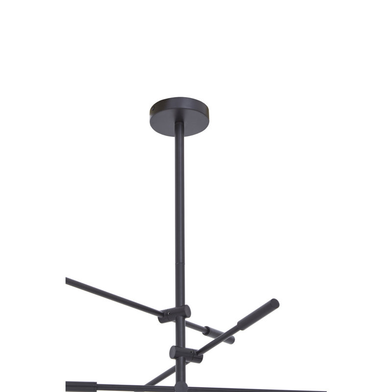 Rodriquez 3 - Light Kitchen Island Pendant