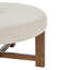 Table basse avec repose-pieds Kanso