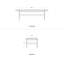 Daybench Upholstered Dining Bench-55678792-55676258