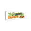 Art sur toile dinosaur zone Bouchard-1844356294