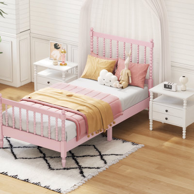 Geneal Piece Bedroom Set