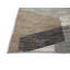Tapis gris Calliope