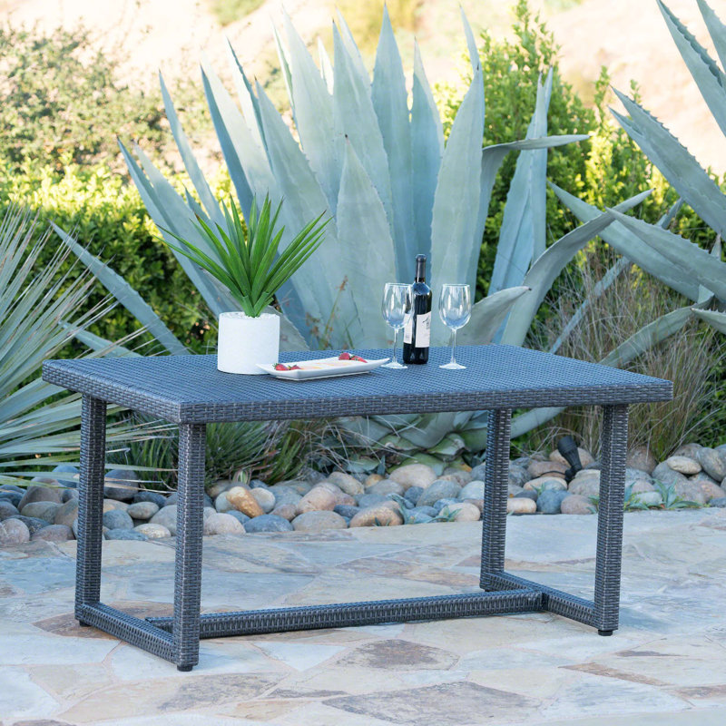 Table de salle à manger Santa Rosa