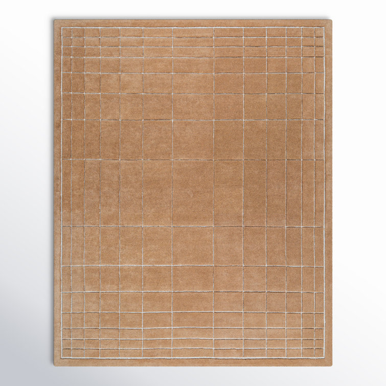 Mallory Hand Tufted Area Rug