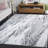 Kayliann Performance Abstract Rug