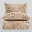 Ensemble de courtepointe en velours laiteux Wonderful Luxury-101948528-101948530