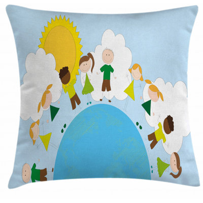 Pillow Cover