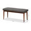 Banc en bois Caples-1294269511