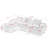 Modern Upholstered L-Shape Sectional Sofa-658732080