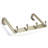 Utility Wall Mounted Coat Rack-20460364