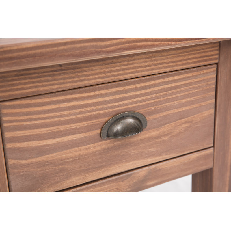 Lidya Frame End Table