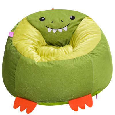 Fauteuil à billes Animal