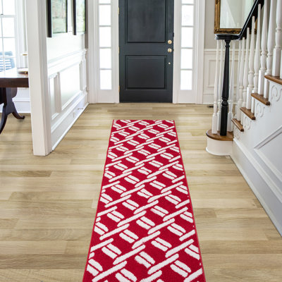Tapis de couloir et tapis Nautica