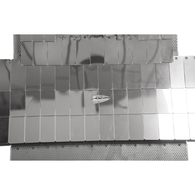 Armor Wall Décor