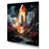 Wrapped Canvas