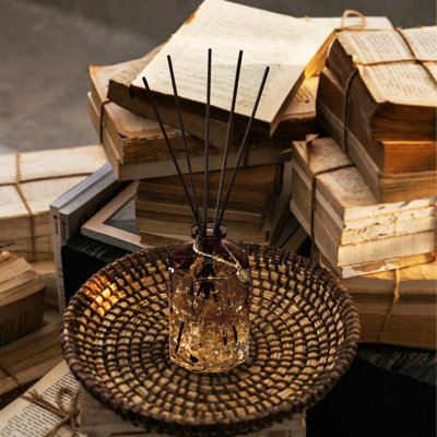 Black forest reed diffuser