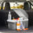 Wagan 14 Quarts Pop-Up Cooler in Gray