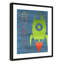 Space Explore 2, impression sur papier-47841277-47841267