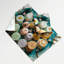 Tapisserie murale Desserts-133645700