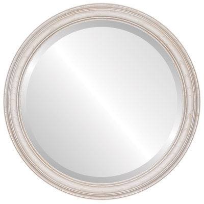 Worthing Solid Wood Mirror