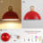 Joylin 1 - Light 11.81" Single Pendant-404667478