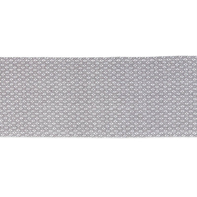 Anoka Geometric 100% Cotton Table Runner