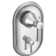 Belfield Posi-Temp with Built-in 3-Function Transfer Valve Trim Kit