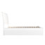 Lit plateforme en bois massif avec pied de lit et tiroirs de rangement Portland-95003163-95003167-95003171